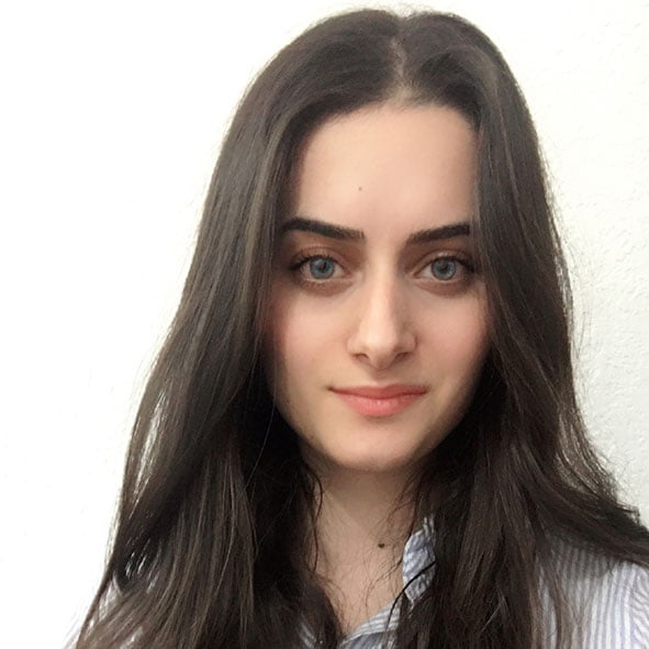 Armine Aproyan